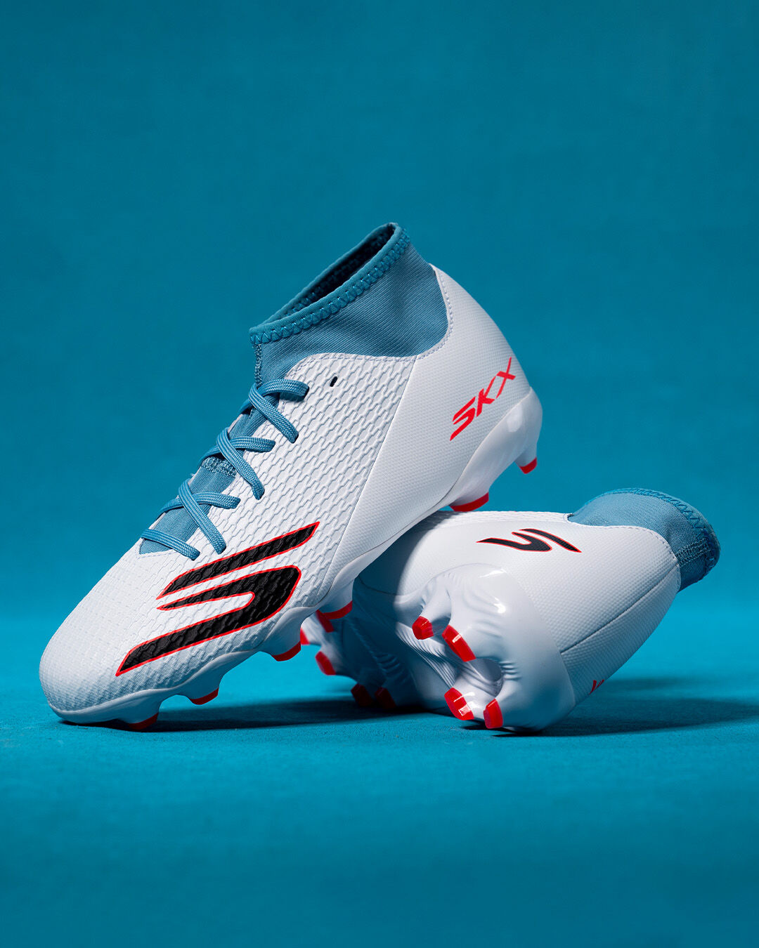 SKX_2 Kids MF Football Boots